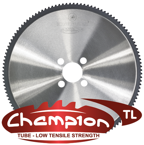 TCT Champion TL 锯片