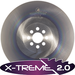 HSS X-treme 2.0 锯片