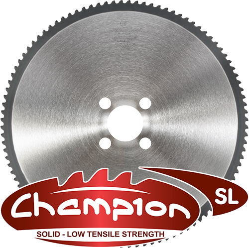 TCT Champion SL 锯片