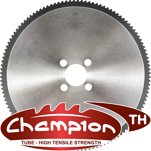 TCT Champion TH 锯片